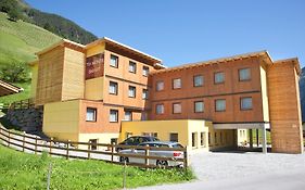 Hotel Tia Monte Smart